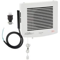 Panasonic パナソニック 浴室用換気扇壁埋込形 FY-13U2 | SOLVERTEX