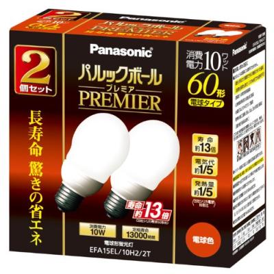 パルックボールefa13el（照明、電球） | 家具、インテリア のおすすめ