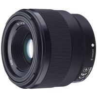 SONYソニー 標準単焦点レンズ フルサイズ FE 50mm F1.8 デジタル一眼カメラαEマウント用 純正レンズ SEL50F18F | SOLVERTEX