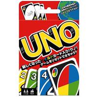 ウノ UNO カードゲーム B7696 | SOLVERTEX