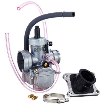 キタコTZR50 24φインテークマニホールド 新中古 キタコTZR50 24φインテークマニホールド 新中古 KITACO キタコ