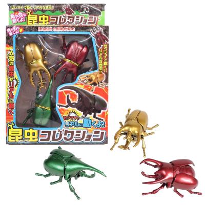 2025年最新】カブトムシ おもちゃ ゼンマイの人気アイテム