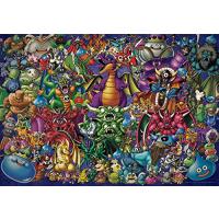 ドラゴンクエスト ジグソーパズル 仲間たち 300ピース 新品未開封 81s2xyU1m5L._UF350,350_QL50_.jpg