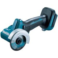 マキタMakita ７６ミリ充電式コンパクトカッタ 18V バッテリ・充電器別売 MC300DZ | SOLVERTEX
