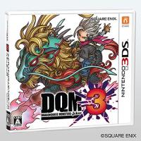 ドラゴンクエストモンスターズ ジョーカー3 - 3DS | SOLVERTEX