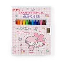 サンリオSANRIO マイメロディ クーピーペンシル 788210 | SOLVERTEX