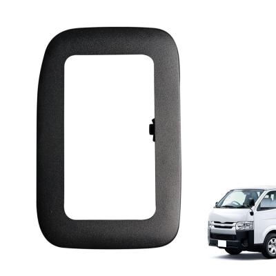 ハイエース　ファーエルリッド ハイエースフューエルリッドカバーのおすすめ人気商品一覧 通販