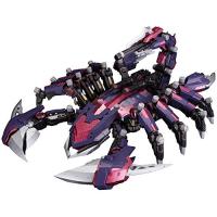ZOIDS EZ-036 デススティンガー 全長約450mm 1/72スケール プラモデル | SOLVERTEX