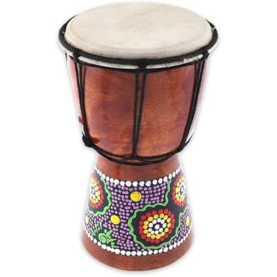 タブラ　太鼓　民族楽器　セット 新品） タブラセット Tabla set ファイバーケース付き - ::民族楽器