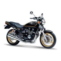 青島文化教材社AOSHIMA 1/12 ザ・バイクシリーズ No.12 カワサキ ZR400C ZEPHYR X 2002 プラモデル | SOLVERTEX