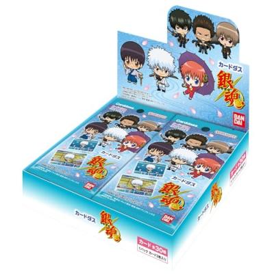 銀魂（トレーディングカード） | ゲーム、おもちゃ のおすすめ人気商品