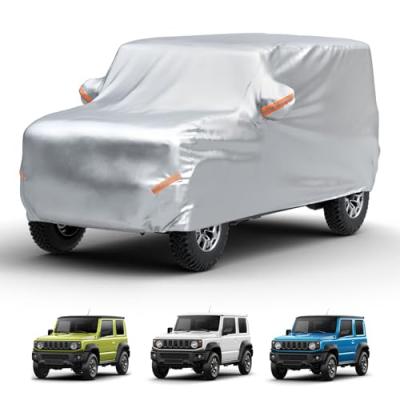ジムニーシエラ（ボディカバー）の商品一覧｜ガレージ用品｜車用工具 