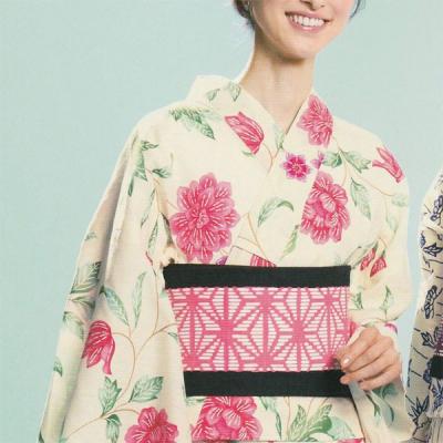 源氏物語 浴衣 紅型の商品一覧 通販 - Yahoo!ショッピング