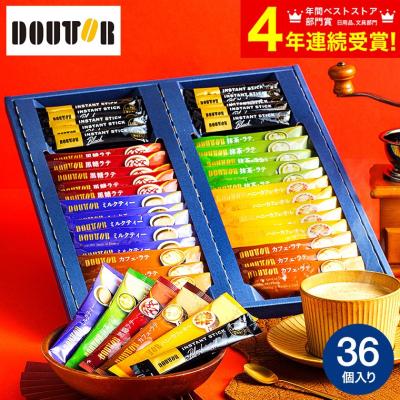 ドトールコーヒー インスタントコーヒー｜コーヒー｜ドリンク、水、お