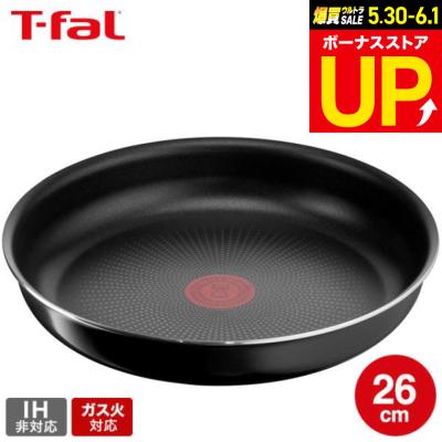 t-fal ハードチタニウム（インジニオ・ネオ）のおすすめ人気商品一覧