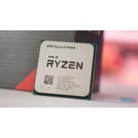 Ryzen 9 5900X CPUプロセッサAM4 6コア24スレッド3.7GHz 4.8GHzターボ105W＃A6 | SSマート Yahoo!店