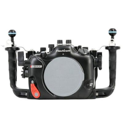 ハウジング+SONY+A7（水中カメラ機材）｜カメラアクセサリー｜カメラ
