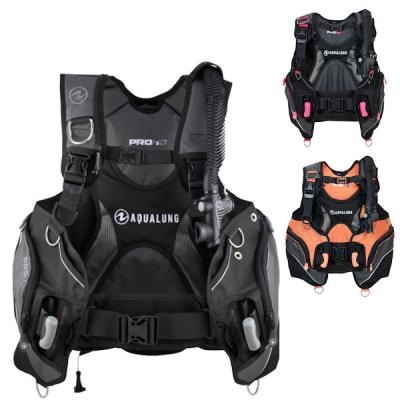 スキューバプロ（BCD）（性別：レディース）｜ダイビング