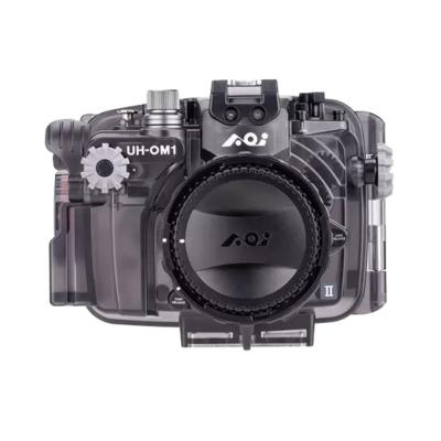 olympus水中カメラハウジング（カメラ） | テレビ、オーディオ