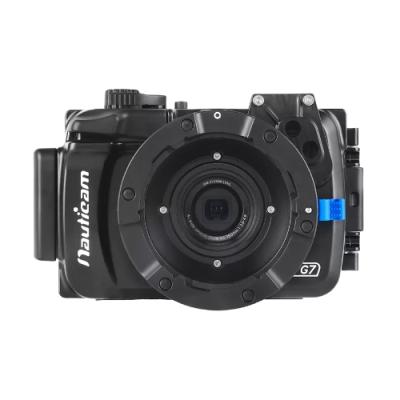 OLYMPUS Tough TG-6 デジタルカメラとハウジングセット＋ レンタル] OLYMPUS 水中カメラ TG-6 Tough 水深45m防水