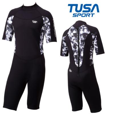 TUSA ダイビングスーツ｜ダイビング、スノーケリング｜マリンスポーツ