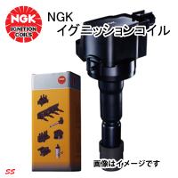 NGK イグニッションコイル U5098 1本 ホンダ フィット 純正品番:30521-PWA-S01 | Sonic Speed Yahoo!店