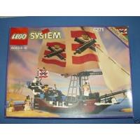 レゴ Lego System Imperial Flagship Pirates of the Sea 6271 | SONIC