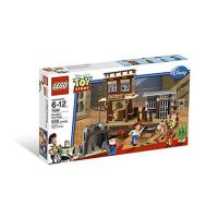 レゴ LEGO Toy Story Woody's Roundup 7594 | SONIC