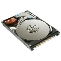 データストレージ Hitachi 40GB 2.5" 5400 rpm ide notebook hard drive - HTS541040G9AT00 | SONIC