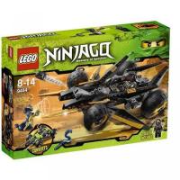 レゴ LEGO Ninjago Coles Tread Assault 9444 | SONIC
