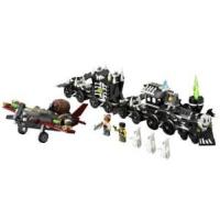レゴ LEGO Monster Fighters 9467 The Ghost Train | SONIC