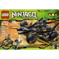 レゴ LEGO Ninjago Cole's Tread Assault 9444 (age: 8 - 14 years) | SONIC