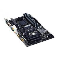 マザーボード Gigabyte AM3+ AMD DDR3 1333 760G HDMI USB 3.0 Micro ATX Motherboard GA-78LMT-USB3 | SONIC