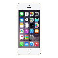 SIMフリー スマートフォン 端末 Apple iPhone 5S 16 GB Unlocked, Gold | SONIC