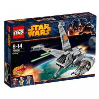 レゴ Lego Star Wars B Wing 75050 | SONIC