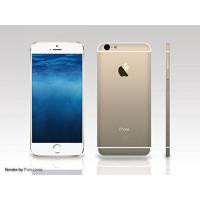 SIMフリー スマートフォン 端末 Apple iPhone 6 16 GB Unlocked, Gold International Version | SONIC