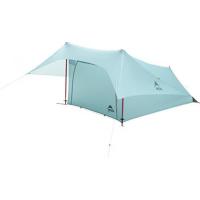 テント MSR Flylite Tent Blue One Size | SONIC