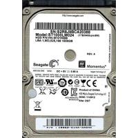 データストレージ Seagate ST1000LM024 PN: HN-M101MBB 1TB | SONIC