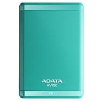 外付け HDD ハードディスク ADATA HV100 1TB USB 3.0 2.5 Portable External Hard Drive Model AHV100-1TU3-CBL | SONIC