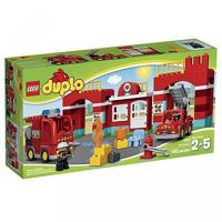 レゴ LEGO DUPLO Town 10593 Fire Station Building Kit | SONIC