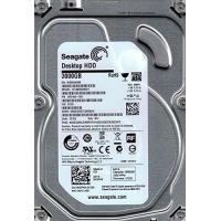 データストレージ Seagate ST3000DM001 PN: 1ER166-501 FW: CC25 3TB WU | SONIC