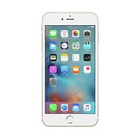 SIMフリー スマートフォン 端末 APPLE IPHONE 6S PLUS 128GB A1687 5.5" INCH GOLD FACTORY UNLOCKED 4GLTE CELL PHONE | SONIC