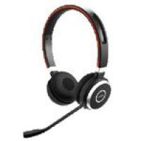 ヘッドセット GN NETCOM 6599-823-309 6599-823-309: GN Netcom Inc (6599-823-309) - Jabra EVOLVE 65 MS Stereo | SONIC