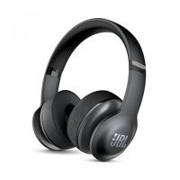 ブルートゥースヘッドホン JBL EVEREST 300 wireless headphones Bluetooth sealed dynamic On'iya black V300BTBLKGP | SONIC