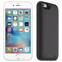 SIMフリー スマートフォン 端末 Apple iPhone 6S 16GB Gold + Mophie juice pack air for iPhone 66s (Black) Bundle | SONIC