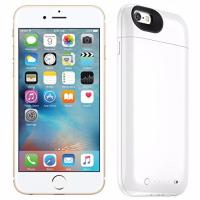 SIMフリー スマートフォン 端末 Apple iPhone 6S 16GB Gold + Mophie juice pack air for iPhone 66s (White) Bundle | SONIC