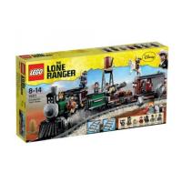 レゴ LEGO (LEGO) Lone Ranger Train Chase 79111 | SONIC