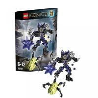 レゴ Lego Bionicle protector of Earth (70,781) | SONIC