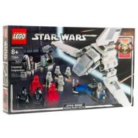 レゴ LEGO (LEGO) Imperial Inspection Shuttle (7264) block toys (parallel import) | SONIC