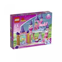 レゴ Lego castle 6154 LEGO of Duplo Princess Cinderella Cinderella's Castle | SONIC